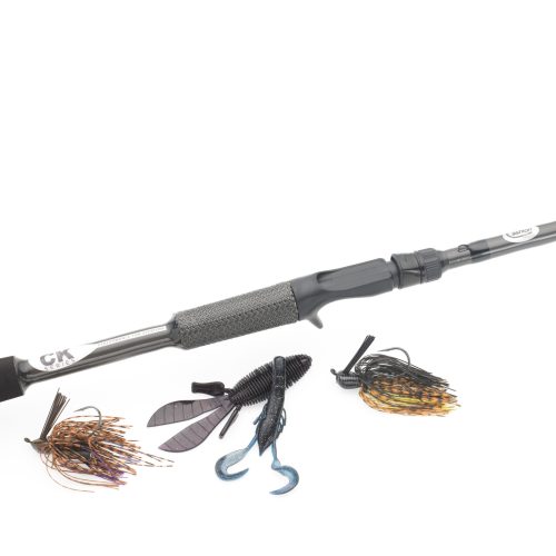 Cashion Kayak Series Flipping Rod