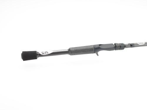Cashion Kayak Series Worm and Jig Rod - Image 3