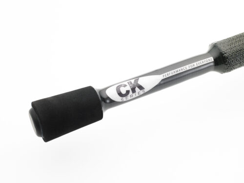 Cashion Kayak Series Worm and Jig Rod - Image 4