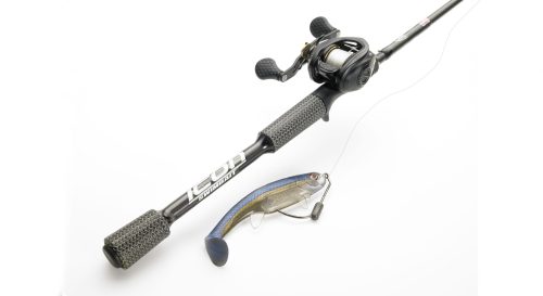 ICON Swimbait Rod - Image 4