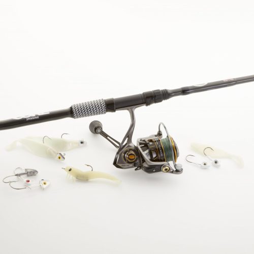 Core Inshore Spinning Rod