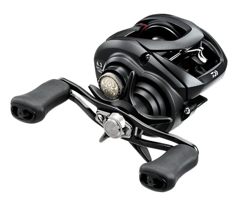 Daiwa Tatula 100