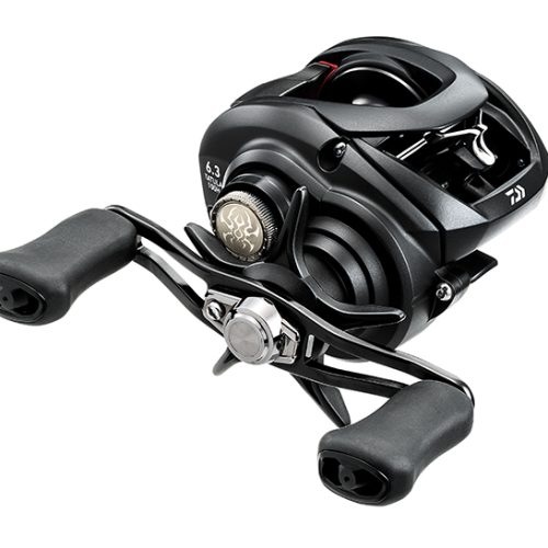 Daiwa Tatula 100
