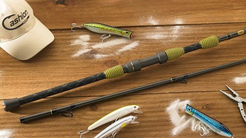 Surf Rods