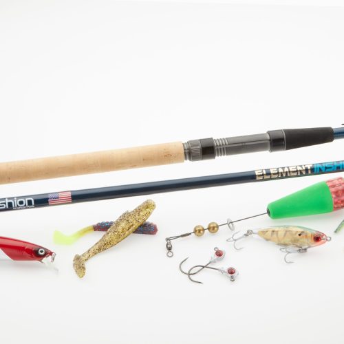 ELEMENT Inshore 7' All Purpose Rod
