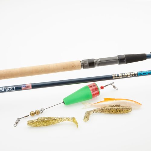 ELEMENT Inshore Flounder & Red Rod
