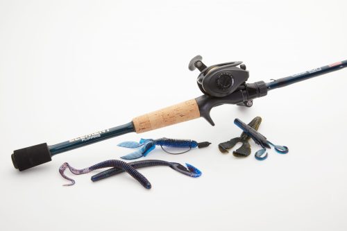 ELEMENT Flipping Rod