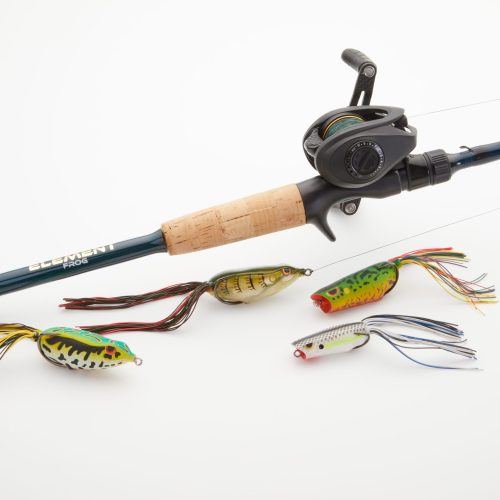 ELEMENT Frog Rod