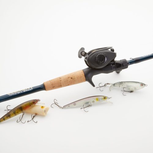 ELEMENT Topwater / Jerkbait Rod