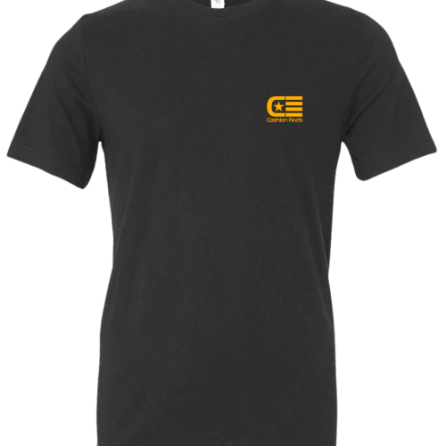 Bella + Canvas Short-Sleeve Tee