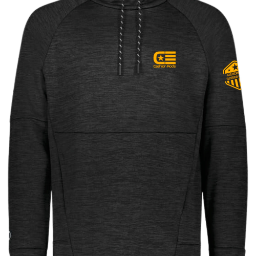 All-Pro Performance Fleece Hoodie