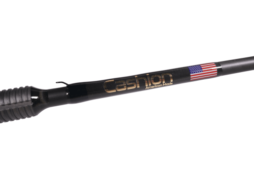 Elite All-Purpose Spinning Rod - Image 2