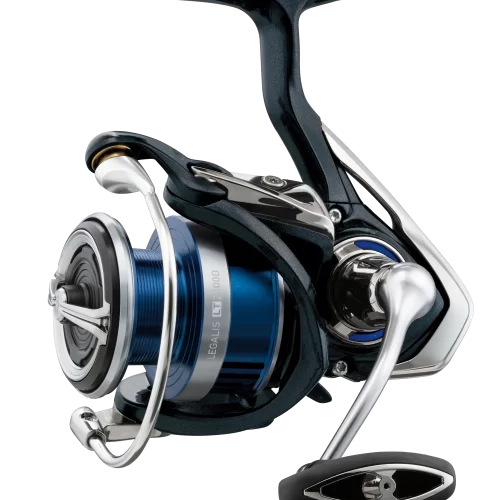 Daiwa Legalis LT 2500D-XH